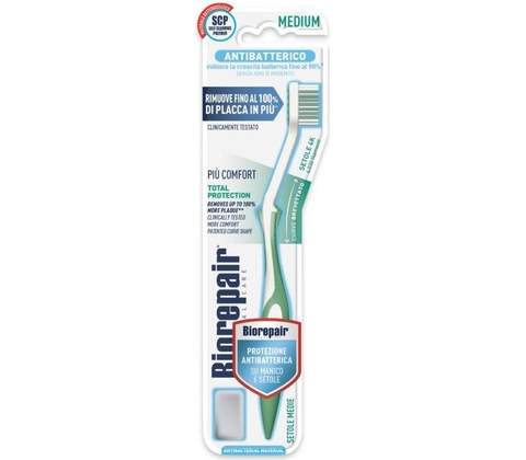 Biorepair Total medium