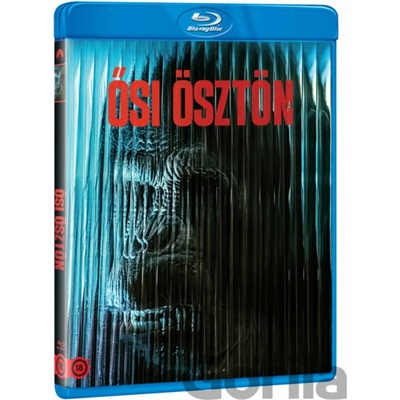 Ősi ösztön BD (HU)
