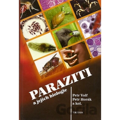 Paraziti a jejich biologie