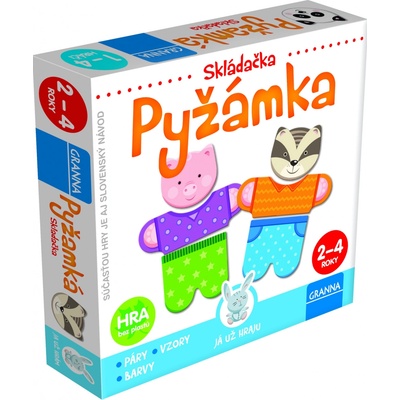 Pyžámka