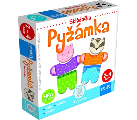 Pyžámka