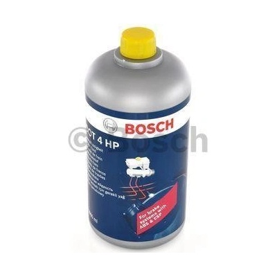 Bosch Brzdová kapalina DOT 4 HP 1 l