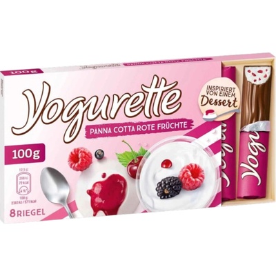 Ferrero Yogurette 100 g