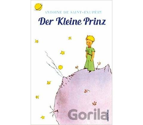 Kleine Prinz