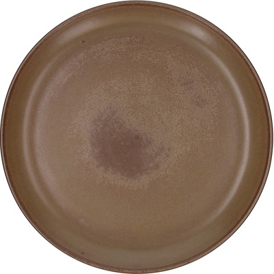 Tognana Чиния за основно ястие terracotta brown biscuit, 28 см (tc000285780a)