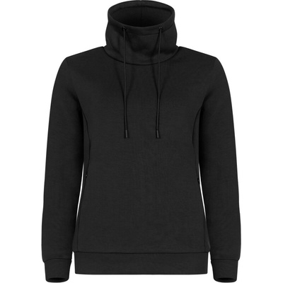 Clique Hobart Sweater Women COT67102300200 black
