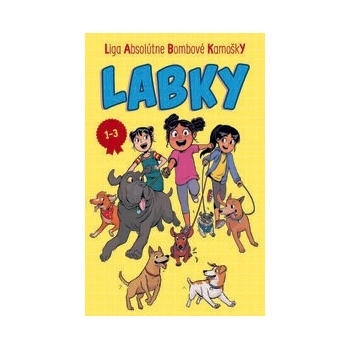 Labky - set