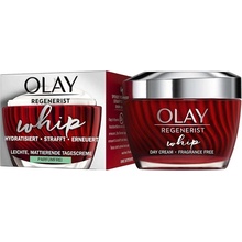 Olay Whip Regenerist Parfümfrei Denní krém Sensitive 50 ml