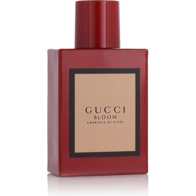 Gucci Bloom Ambrosia Di Fiori Intense parfumovaná voda dámska 50 ml