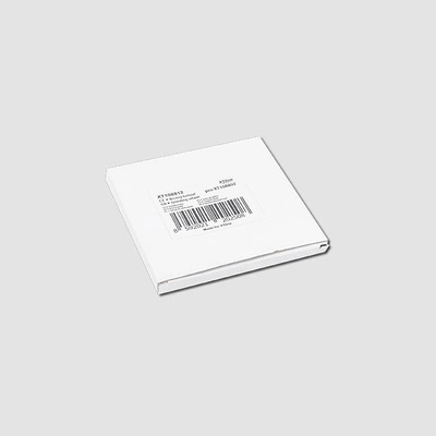 Xtline Kotouč brusný 108 x 3,2 x 23,4 mm XT108802