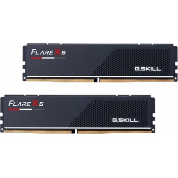 Image 1 of G.SKILL Flare X5 32GB (2x16GB) DDR5 6000MHz F5-6000J3636F16GX2-FX5