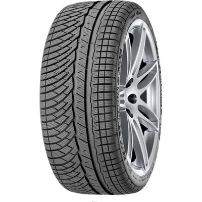 Michelin Pilot Alpin PA4 GRNX XL 265/45 R19 105V