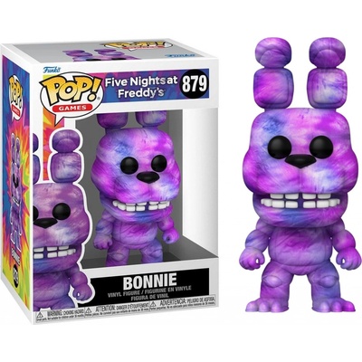Funko POP! Five Nights At Freddy's Bonnie