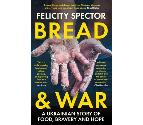Bread and War