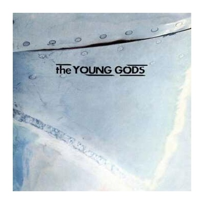YOUNG GODS, THE - TV SKY CD
