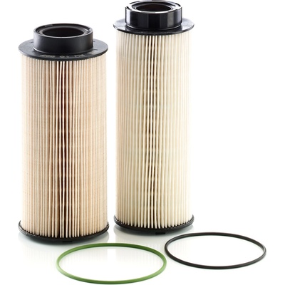 Mann-filter Горивен филтър mann-filter pu 10 003-2 x