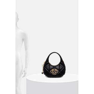 Moschino чанта crossbody дамска от имитация на кожа (JC4039PP1PLC0000)