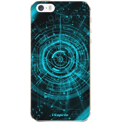 iSaprio - Apple iPhone 5 / 5S / SE - Technics 02