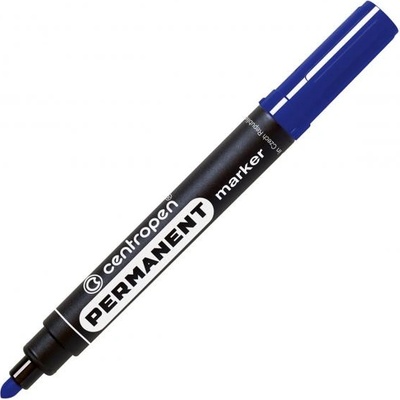 Centropen 8566 modrý