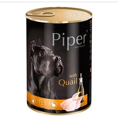 Piper Adult prepelica 400 g