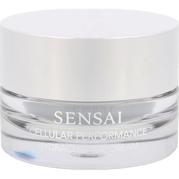 Kanebo Sensai Cellular Performance Hydrachange Cream 40 ml