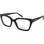 Balenciaga Очила Balenciaga BB0501O 001 - leshti