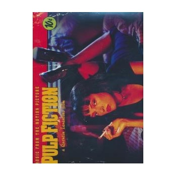 PULP FICTION: LP