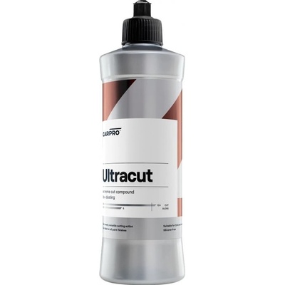 CarPro Ultracut 500 ml