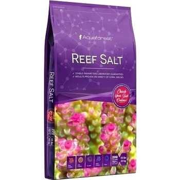 Aquaforest Reef Salt 25 kg