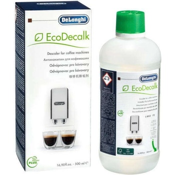 DeLonghi EcoDecalk 500 ml DLSC500