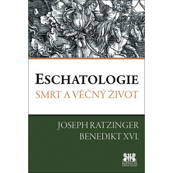 Eschatologie - Joseph Ratzinger