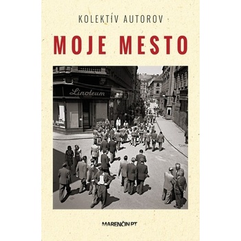 Moje mesto