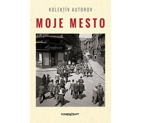 Moje mesto