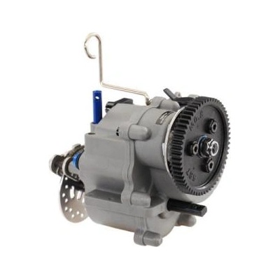 Traxxas скоростна кутия комплект (за T-Maxx 3.3)