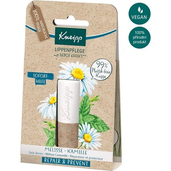 Kneipp Balzám na rty Repair & Prevent 4,7 g