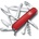 Victorinox НОЖ victorinox huntsman (7611160106179)