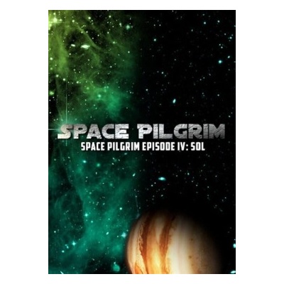 Space Pilgrim Episode IV: Sol