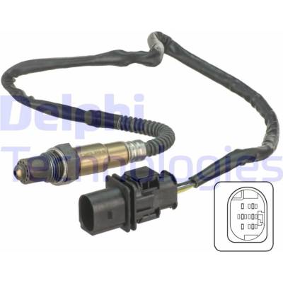 Lambda sonda DELPHI ES20538-12B1