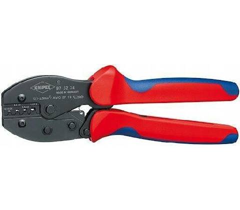 Knipex 975234SB