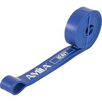 Image 1 of AMILA Фитнес Ластик Amila Blue