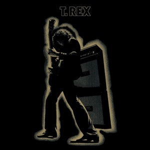 Universal T. Rex: Electric Warrior - Vinyl (LP) (020729)