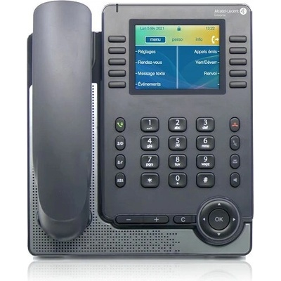 Alcatel-Lucent ALE-30h