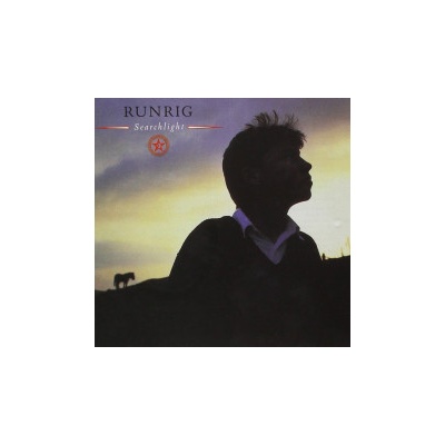 Runrig - Searchlight CD