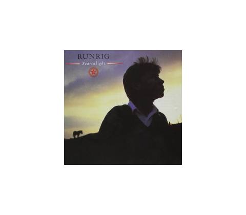 Runrig - Searchlight CD
