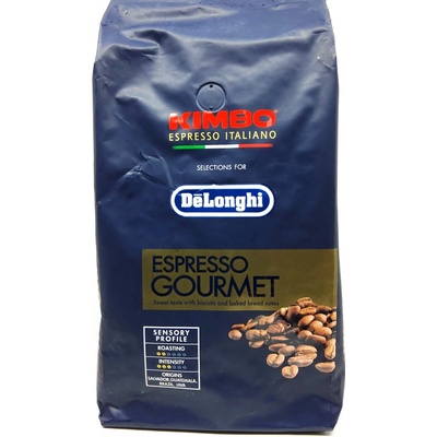 DeLonghi Kimbo GOURMET 1 KG