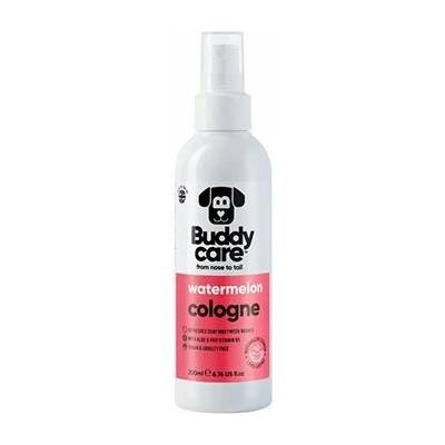Wrimes Cosmetics Ltd. Kolínská pro psy Buddycare Watermelon 200 ml