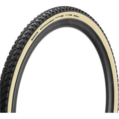Pirelli Cinturato GRAVEL high performance M Retro 40-622 gravel plášť 40-622