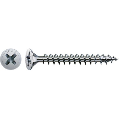 SPAX 1081010450503 skrutka zo zápustnou hlavou 4.5 mm 50 mm ocel 200 ks