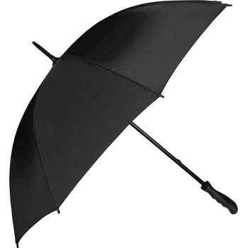 Dunlop Single Canopy Umbrella 25 Inch Black