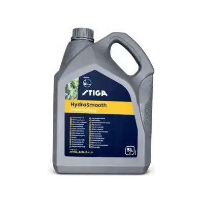 Stiga Převodový olej 5W-50 5 l